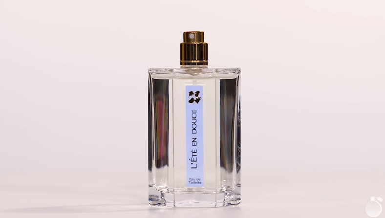 Обзор на аромат L&lsquo;Artisan Parfumeur L&lsquo;ete En Douce