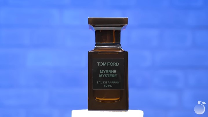 Обзор на аромат Tom Ford Myrrhe Mystere