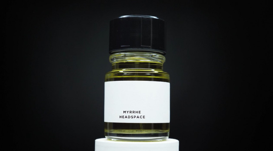 Обзор на аромат Headspace Myrrhe Headspace