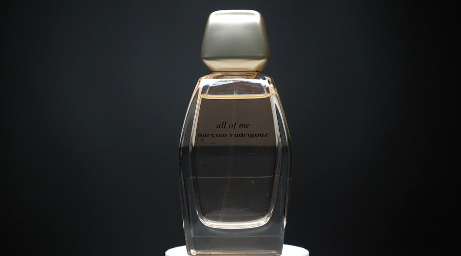 Обзор на аромат Narciso Rodriguez All Of Me