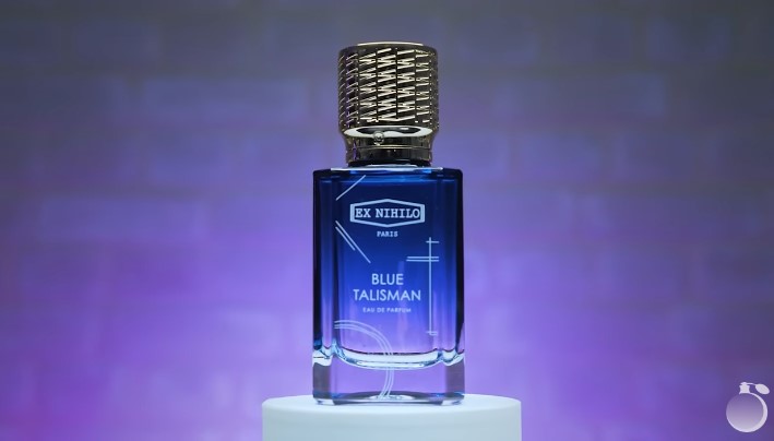 Обзор на аромат Ex Nihilo Blue Talisman
