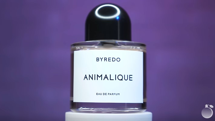 Обзор на аромат Byredo Parfums Animalique