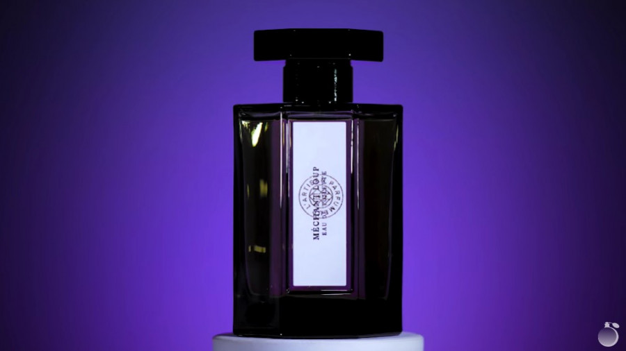 ОБЗОР НА АРОМАТ L‘Artisan Parfumeur Mechant Loup