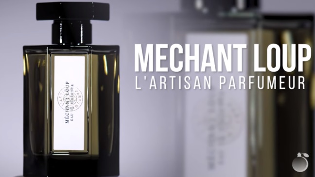 Обзор на аромат L‘Artisan Parfumeur Mechant Loup