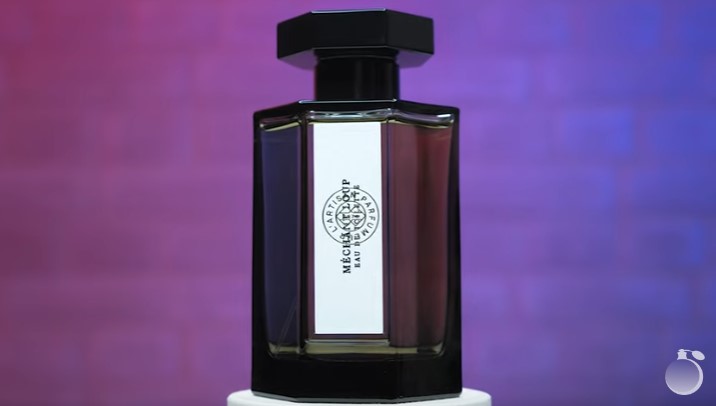 Обзор на аромат L'Artisan Parfumeur Mechant Loup