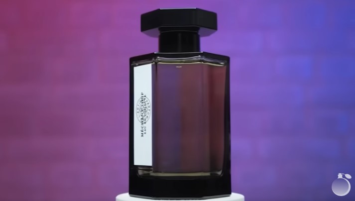 Обзор на аромат L'Artisan Parfumeur Mechant Loup