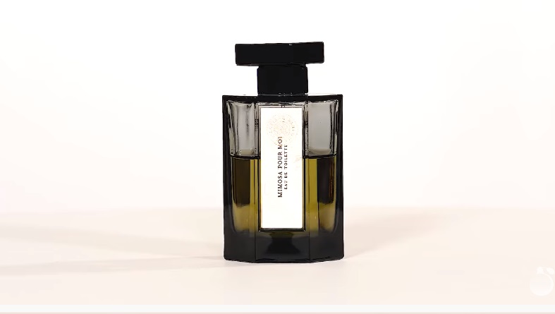 Обзор на аромат L'Artisan Parfumeur Mimosa Pour Moi