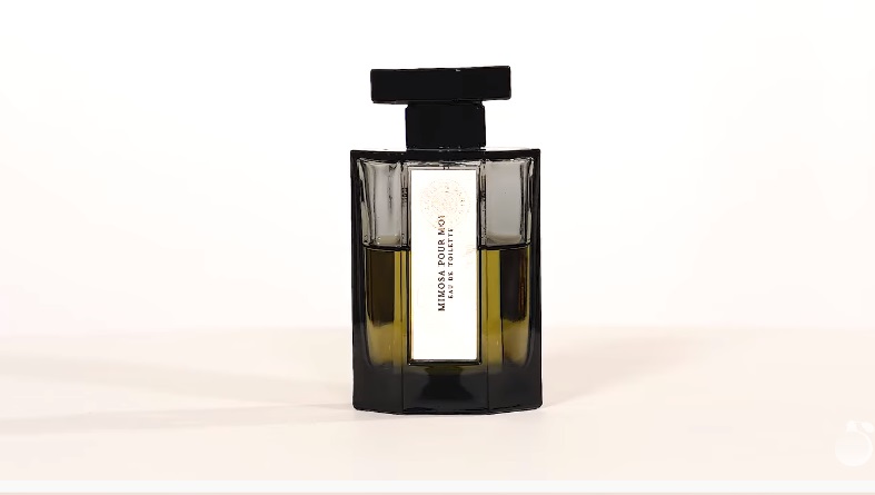 Обзор на аромат L&lsquo;Artisan Parfumeur Mimosa Pour Moi
