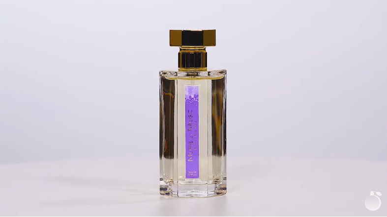 Обзор на аромат L&lsquo;Artisan Parfumeur Mure Et Musc