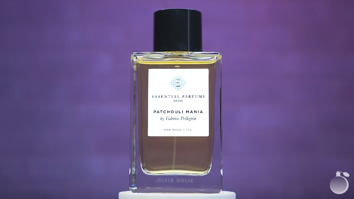 Обзор на аромат Essential Parfums Patchouli Mania