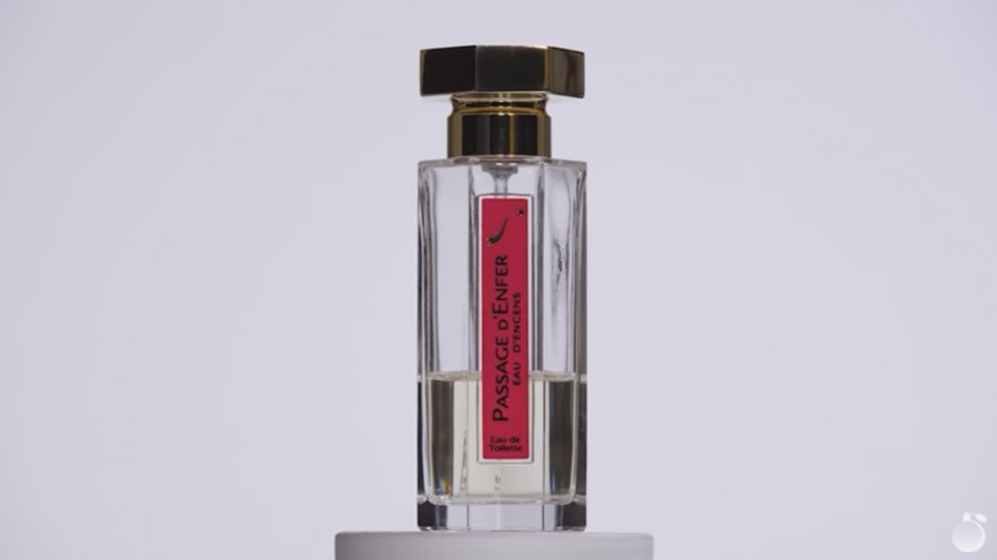 Обзор на аромат L&lsquo;Artisan Parfumeur Passage D&lsquo;enfer