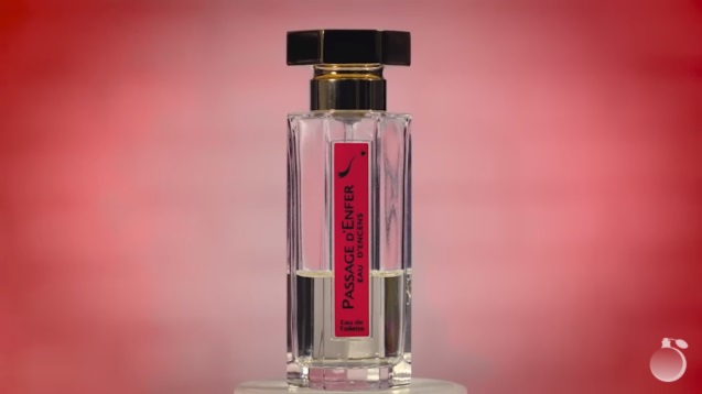 Обзор на аромат L'Artisan Parfumeur Passage D'enfer