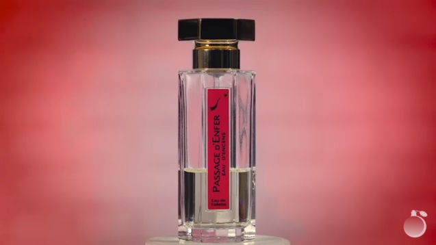 Обзор на аромат L&lsquo;Artisan Parfumeur Passage D&lsquo;enfer