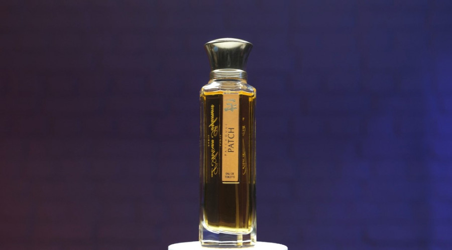 Обзор на аромат L'Artisan Parfumeur Patchouli Patch