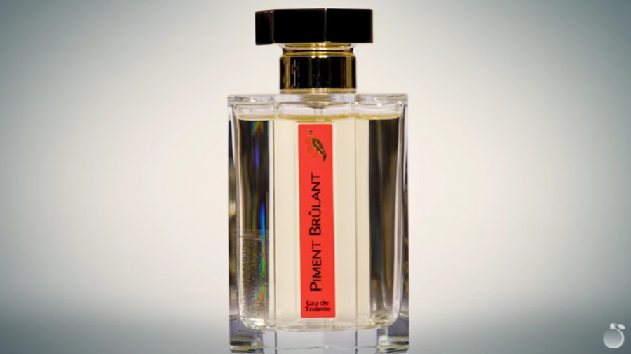 ОБЗОР НА АРОМАТ L&lsquo;Artisan Parfumeur Piment Brulant