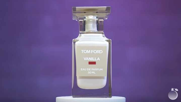 Обзор на аромат Tom Ford Vanilla Sex