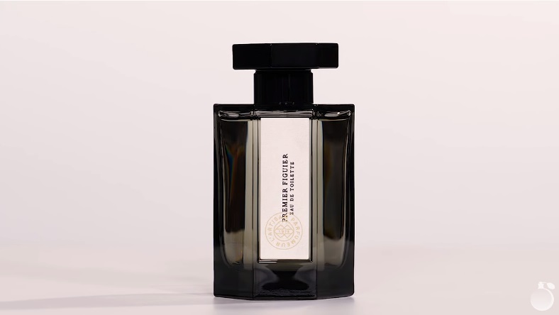 Обзор на аромат L'Artisan Parfumeur Premier Figuier