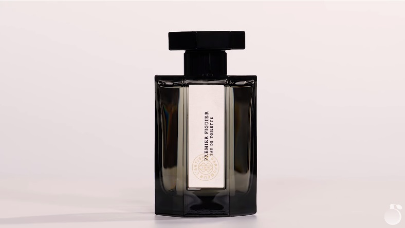 Обзор на аромат L‘Artisan Parfumeur Premier Figuier