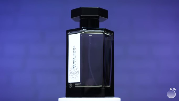 Обзор на аромат  L'Artisan Parfumeur Premier Figuier