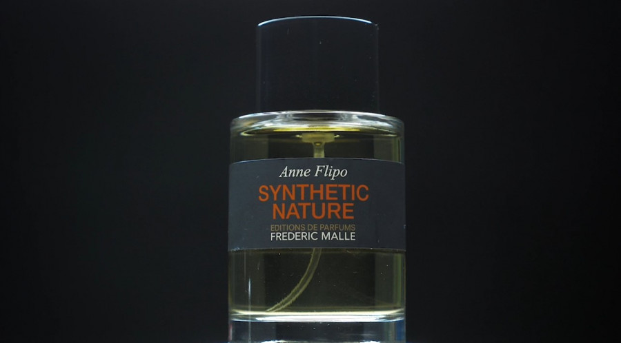 Обзор на аромат Frederic Malle Synthetic Nature