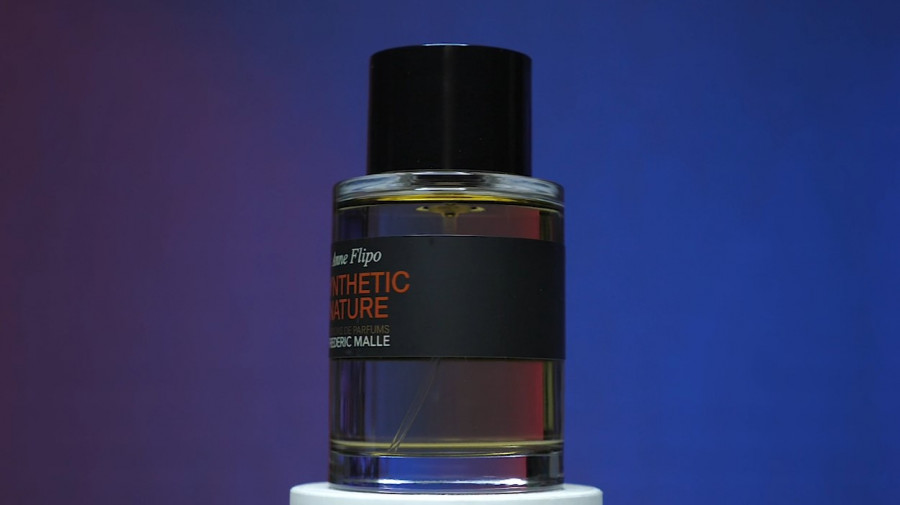 Обзор на аромат Frederic Malle Synthetic Nature