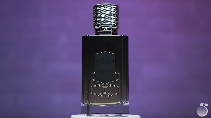 Обзор на аромат Ex Nihilo Chandigarh Express 