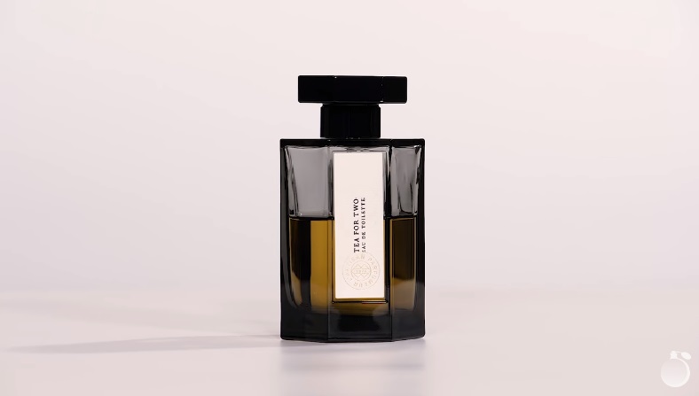 Обзор на аромат L&lsquo;Artisan Parfumeur Tea For Two