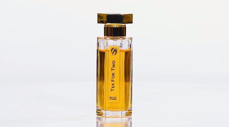 Обзор на аромат L&lsquo;Artisan Parfumeur Tea For Two