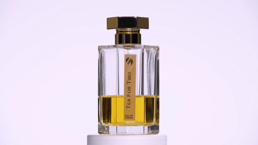 ОБЗОР НА АРОМАТ L&lsquo;Artisan Parfumeur Tea For Two