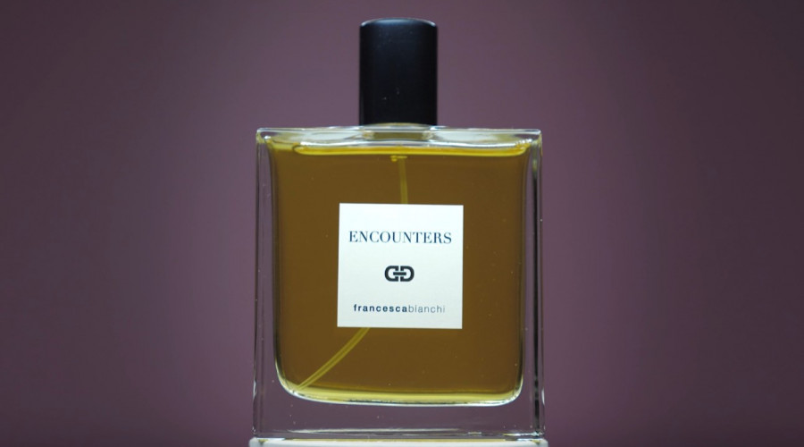 Обзор на аромат Francesca Bianchi Encounters