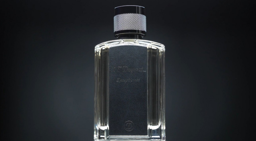 Обзор на аромат Dupont Exceptional