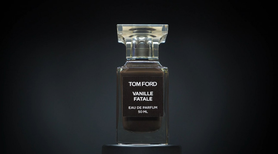 Обзор на аромат Tom Ford Vanille Fatale 2024