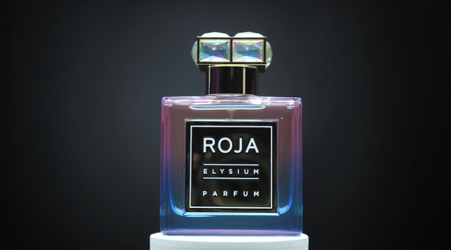 Обзор на аромат Roja Dove Elysium Pour Femme