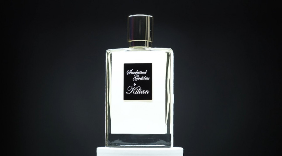 Обзор на аромат Kilian Sunkissed Goddess