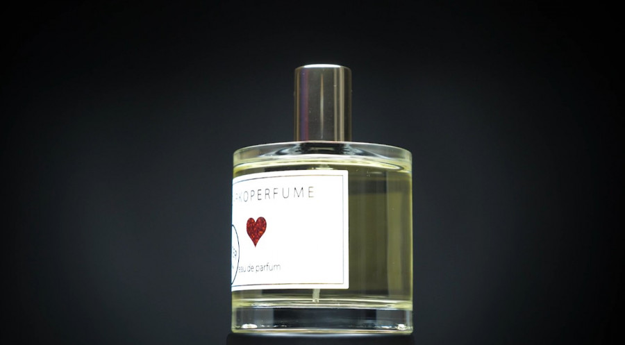 Обзор на аромат Zarkoperfume Sending Love
