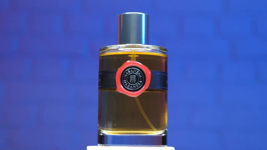 Обзор на аромат Arte Profumi Habanera