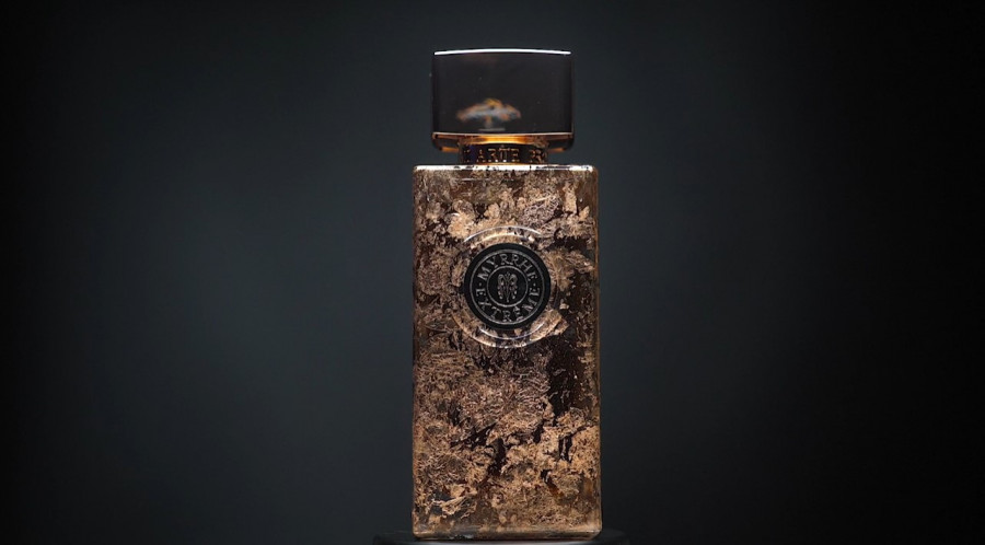 Обзор на аромат Arte Profumi Myrrhe Extreme