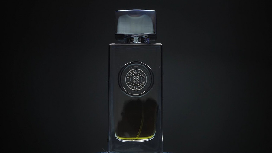 Обзор на аромат Arte Profumi Royal Blue