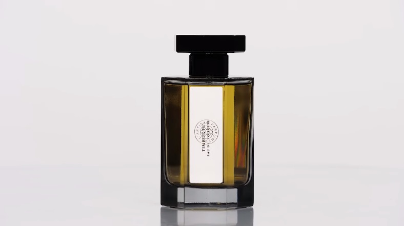 Обзор на аромат L'Artisan Parfumeur Timbuktu.