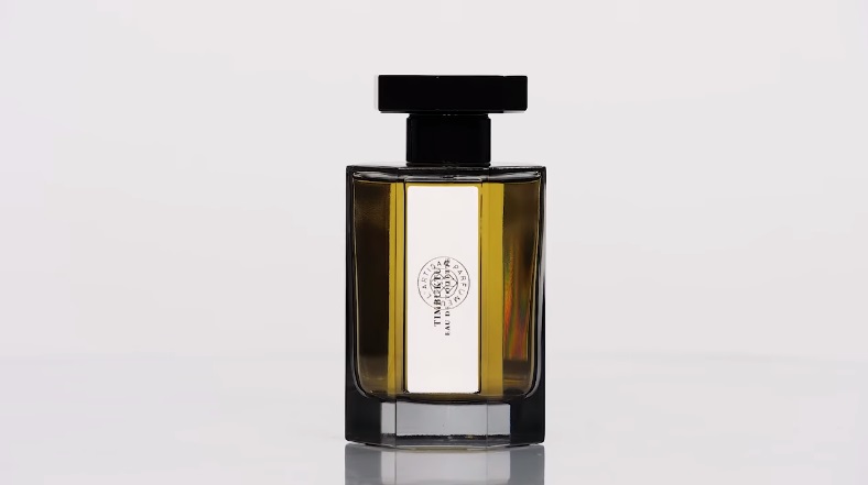 Обзор на аромат L&lsquo;Artisan Parfumeur Timbuktu.