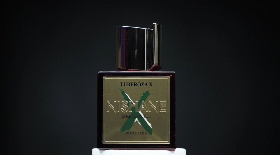 Обзор на аромат Nishane Tuberoza X