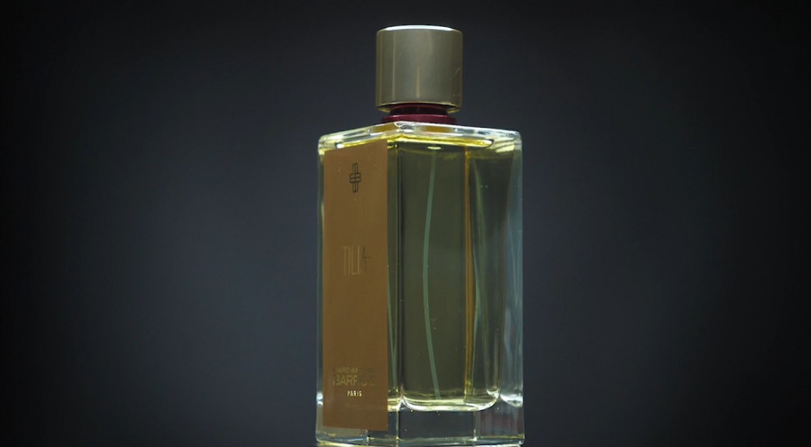 Обзор на аромат Marc-Antoine Barrois Tilia