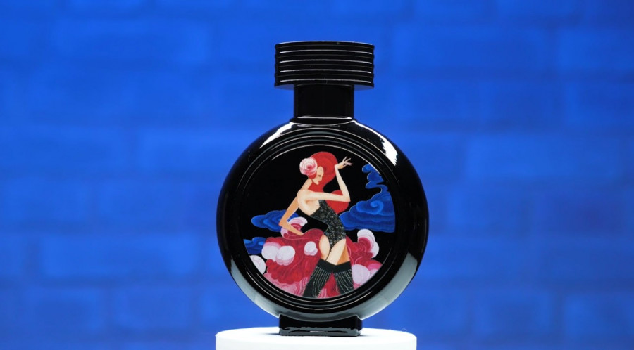 Обзор на аромат Haute Fragrance Company I Wanna Be Loved By You
