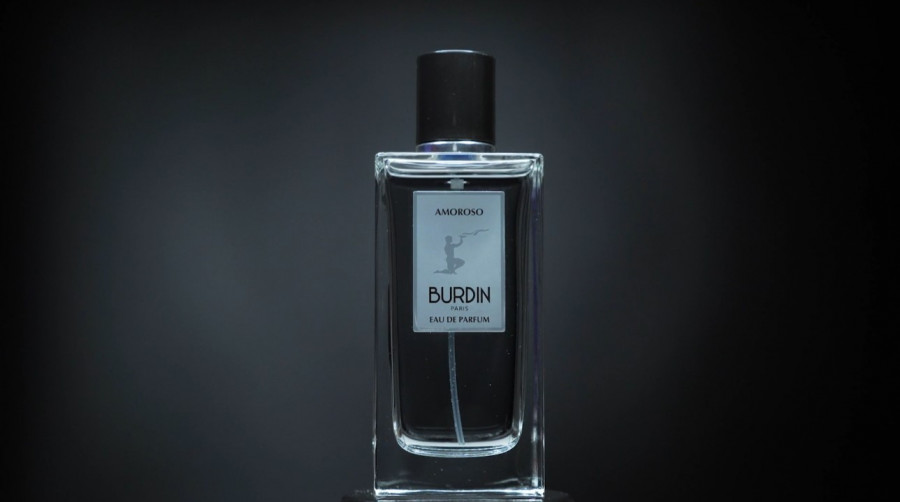Обзор на аромат Burdin Amoroso