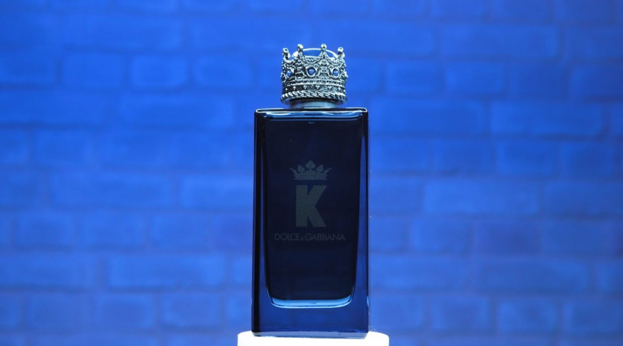 Обзор на аромат Dolce & Gabbana K Eau De Parfum Intense
