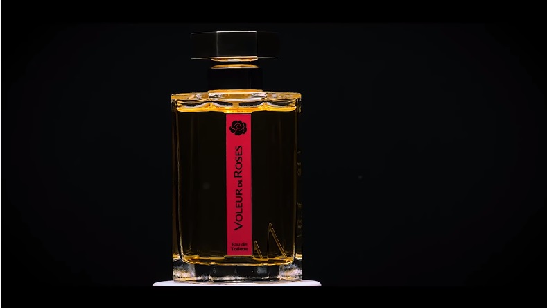 Обзор на аромат L&lsquo;Artisan Parfumeur Voleur De Roses