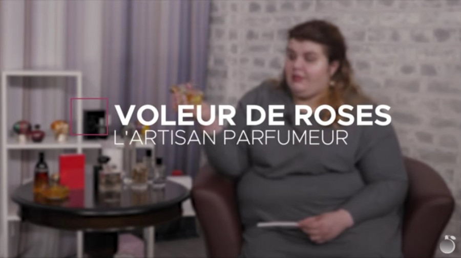 ОБЗОР НА АРОМАТ L'Artisan Parfumeur Voleur De Roses