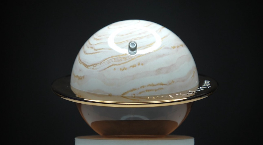 Обзор на аромат Emanuel Ungaro Cosmic