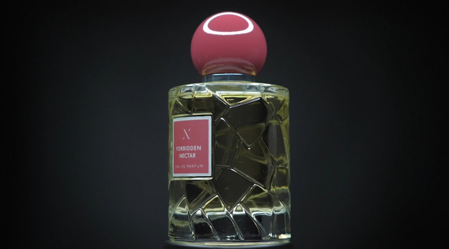 Обзор на аромат Les Soeurs De Noe Forbidden Nectar