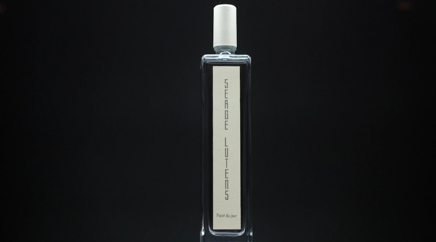 Обзор на аромат Serge Lutens Point Du Jour